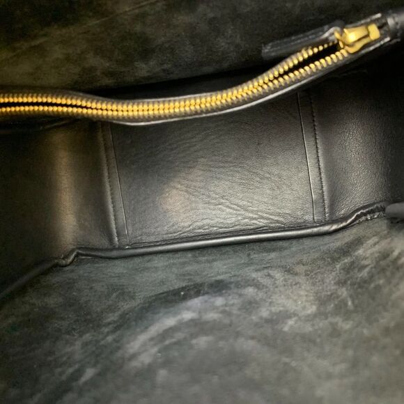 Ysl Women Pre-Loved Bag Brand New Condition - Picture 8 of 9